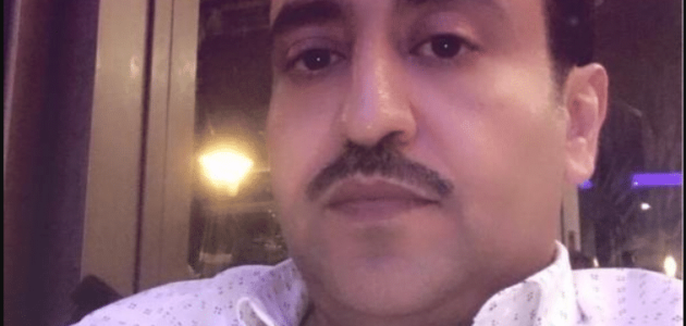 من هو مشاري المطيري السعودي المخطوف في لبنان