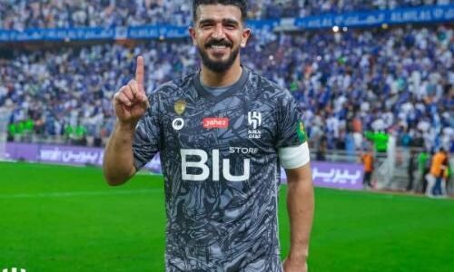 من هي زوجة عبدالله المعيوف وعمرها