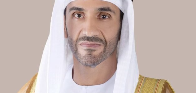 ما هو مرض سعيد بن زايد ال نهيان؟!.. تفاصيل حالته الصحية