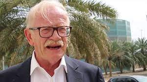 من هو بيتر هيلير ويكيبيديا