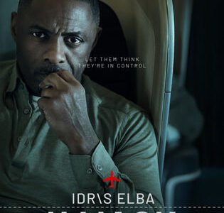 كم عدد حلقات مسلسل hijack
