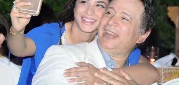 تاريخ ميلاد ايمان البحر درويش