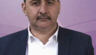 من هو وقاص محمد ويكيبيديا السيرة الذاتية