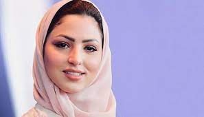 من هو زوج نصرة الحربي