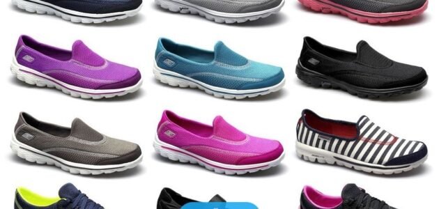 أسعار أحذية سكيتشرز Sketchers في الكويت 2023