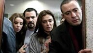 كم عدد حلقات مسلسل ذهاب وعودة