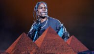 من هو travis scott مغنيي الراب