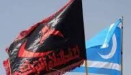 من هو الغلام التركي – خليجنا