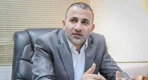 من هو ابراهيم العرجاني ويكيبيديا