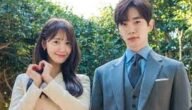 قصة المسلسل الكوري ملك الارض imdb