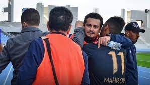 من هو المدرب أمين الكرمة ويكيبيديا