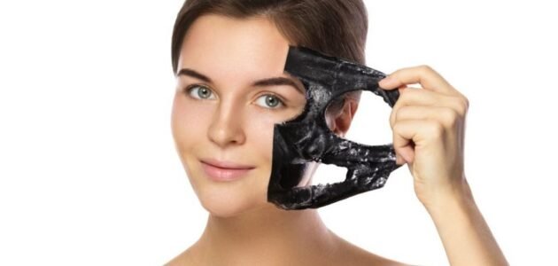 أبرز 5 فوائد ماسك الفحم للبشرة الدهنية وشرح طريقة استخدامه وأهم الإحتياطات 1 أبرز 5 فوائد ماسك الفحم للبشرة الدهنية وشرح طريقة استخدامه وأهم الإحتياطات