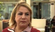 من هي ليلى سماتي ويكيبيديا السيرة الذاتية