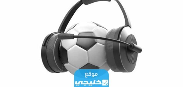 من هو المعلق العربي في فيفا 24.. تفاصيل كاملة