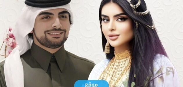 من هو زوج الشيخة مهرة محمد بن راشد آل مكتوم 1 من هو زوج الشيخة مهرة محمد بن راشد آل مكتوم
