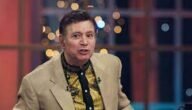 كم عمر ايمان البحر درويش