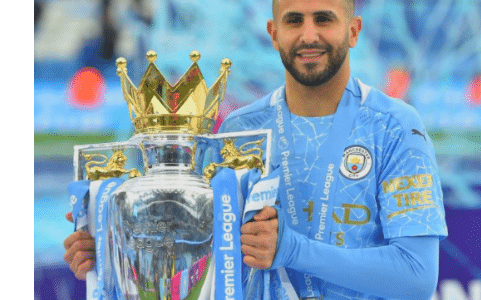 كم سعر اللاعب رياض محرز 2023 1 كم سعر اللاعب رياض محرز 2023