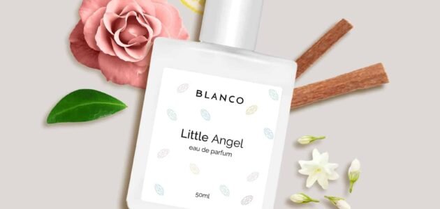 كم سعر عطر بلانكو للاطفال في السعودية 2023