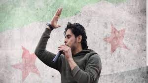 من هي زوجة عبد الباسط الساروت