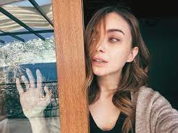 من هي بطلة مسلسل حرب الورود جوري