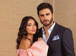 من هو زوج رحمة رياض