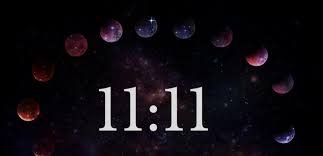 ما معنى 1111 في الحب 1 ما معنى 1111 في الحب