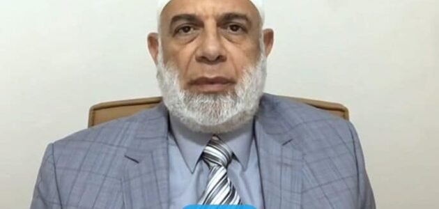 من هو وجدي غنيم ويكيبيديا تفاصيل كاملة