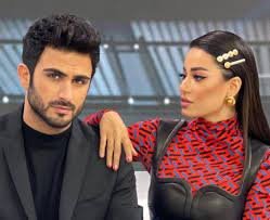 من هو ألكسندر علوم زوج رحمة رياض