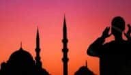 لماذا لم يؤذن الرسول في حياته ابن باز