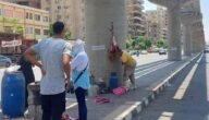 قصة عمود المونوريل شكله – خليجنا