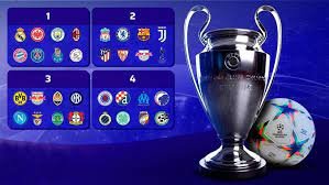 متى قرعة دوري ابطال اوروبا 2024