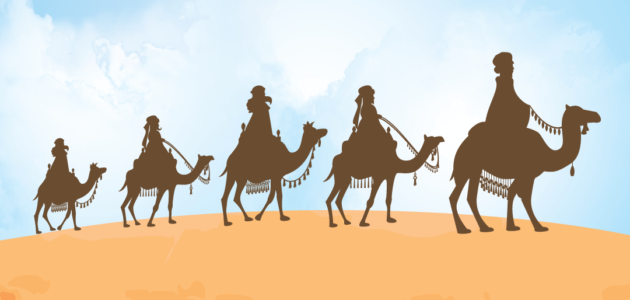 في اي عام بدأ المسلمون باستخدام التقويم الهجري