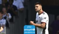 حقيقة انتقال الكسندر ميتروفيتش إلى نادي الهلال السعودي.. تفاصيل كاملة 5 حقيقة انتقال الكسندر ميتروفيتش إلى نادي الهلال السعودي.. تفاصيل كاملة