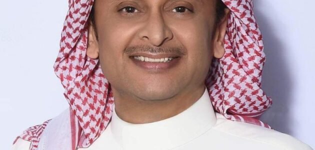 كلمات والله ماكان الفراق اختياري