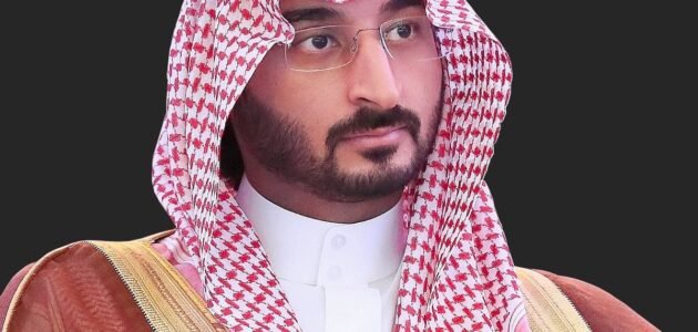 من هو الأمير عبدالله بن بندر بن عبدالعزيز ويكيبيديا