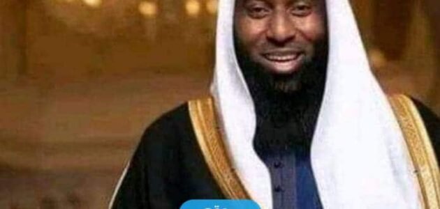 ما هو مرض الشيخ بدر المشاري.. تفاصيل حالته الصحية