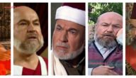 ما هي ديانة الشيخ عبدالعليم باب الحارة