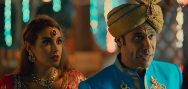 مشاهدة فيلم جحيم في الهند محمد ثروت كامل