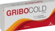 لماذا يستخدم هذا الدواء gribex cold