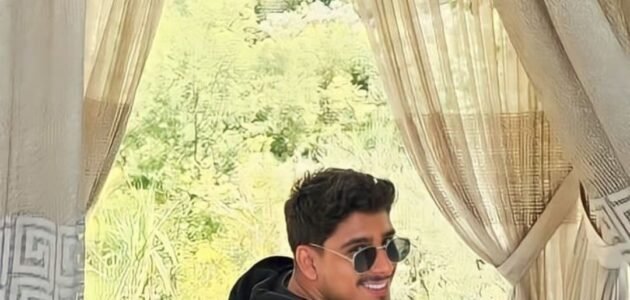 من هو الياس شحود التيكتوكر اللبناني ويكيبيديا السيرة الذاتية