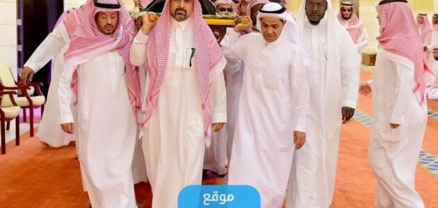 وفاة الأميرة حصة بنت عبدالله.. تفاصيل كاملة