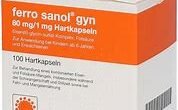 gyno ferro sanol لماذا يستخدم – خليجنا