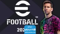 رابط تحميل لعبة اي فوتبول بيس 2024 موبايل وموعد نزول تحديث efootball الجديد