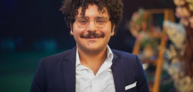 من هو باتريك زكي ويكيبيديا