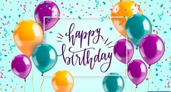 رسائل عيد ميلاد رسمية مع عرض أجمل الصور و العبارات