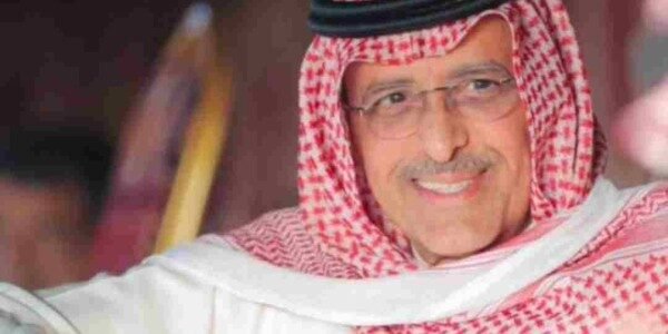 من هو عبدالله عبدالرحمن العقيل ويكيبيديا