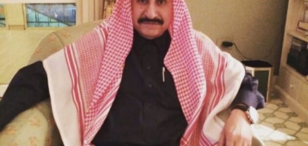 من هو الامير سعود بن عبدالله ويكيبيديا السيرة الذاتية