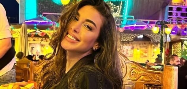 كم عمر ياسمين صبري الممثلة المصرية