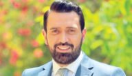 من هو طارق سويد ومرضه