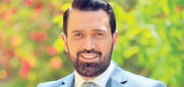 من هو طارق سويد ومرضه 1 من هو طارق سويد ومرضه